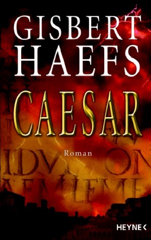 ISBN 9783453265509: Caesar