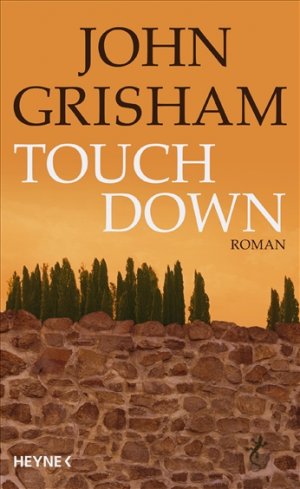 ISBN 9783453265912: Touchdown