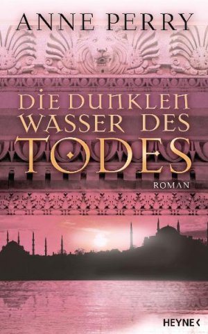 ISBN 9783453266001: Die dunklen Wasser des Todes