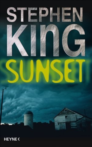 ISBN 9783453266049: Sunset