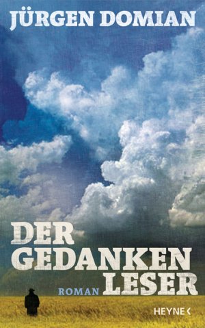 ISBN 9783453266513: Der Gedankenleser