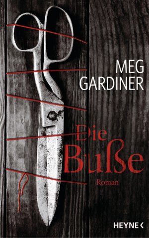 ISBN 9783453266568: Die Buße: Roman