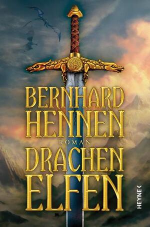 ISBN 9783453266582: Drachenelfen – Drachenelfen Band 1