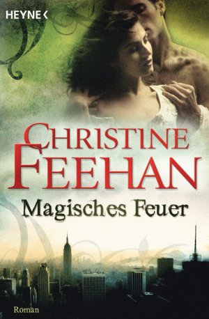 ISBN 9783453266667: Magisches Feuer – Die Leopardenmenschen-Saga 2 - Roman