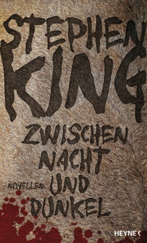 ISBN 9783453266995: Zwischen Nacht und Dunkel - Novellen