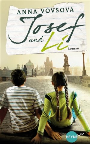 ISBN 9783453267190: Josef und Li – Roman