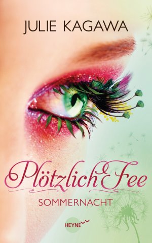 ISBN 9783453267213: Plötzlich Fee - Sommernacht - Band 1 - Roman