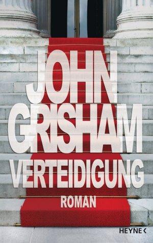 ISBN 9783453267916: Verteidigung