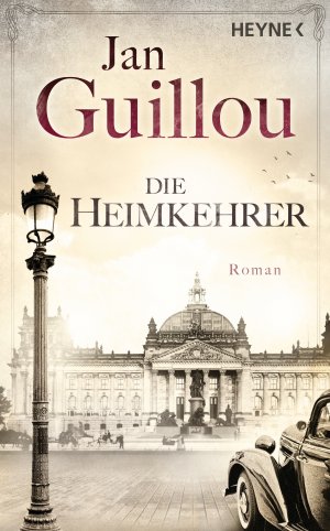 ISBN 9783453268739: Die Heimkehrer: Roman (Brückenbauer-Serie, Band 3)