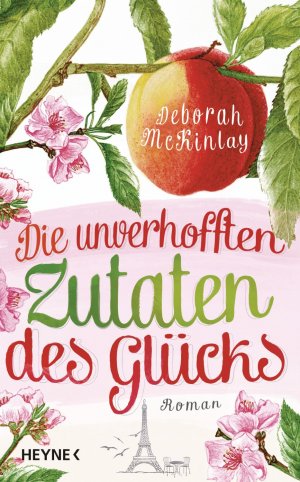 gebrauchtes Buch – Deborah McKinlay – Die unverhofften Zutaten des Glücks