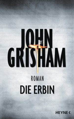 ISBN 9783453269101: Die Erbin