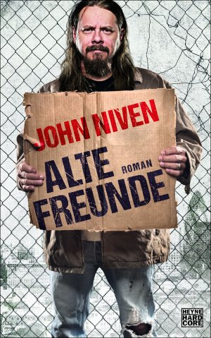 ISBN 9783453269446: Alte Freunde