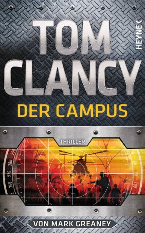 ISBN 9783453270114: Der Campus