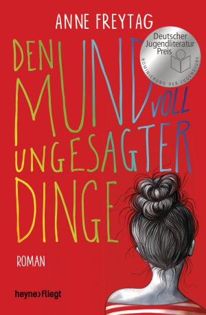 ISBN 9783453271036: Den Mund voll ungesagter Dinge