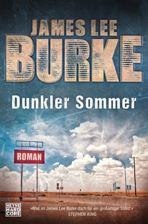 ISBN 9783453271340: Dunkler Sommer – Roman