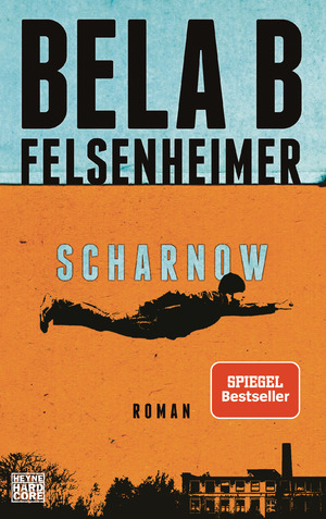 ISBN 9783453271364: Scharnow (Hardcover-Ausgabe, wie neu)