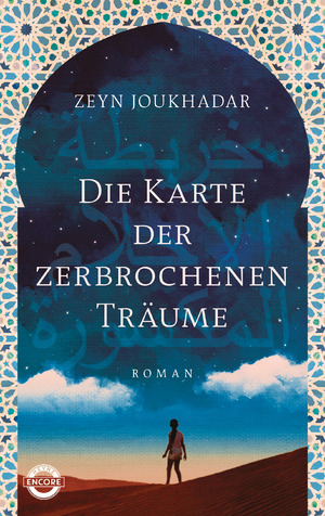 ISBN 9783453271517: Die Karte der zerbrochenen Träume