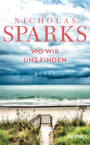 ISBN 9783453271739: Wo wir uns finden