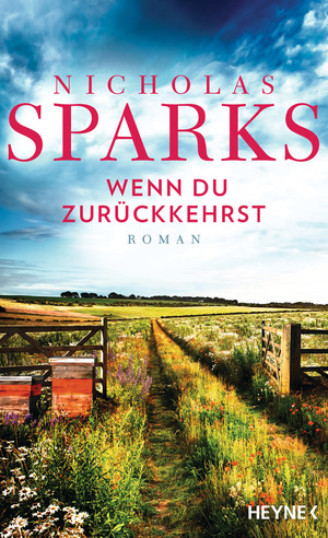 ISBN 9783453271746: Wenn du zurückkehrst