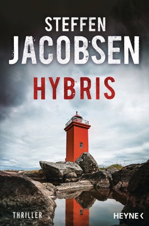 gebrauchtes Buch – Steffen Jacobsen – Hybris