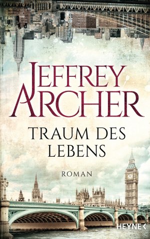 ISBN 9783453271876: Traum des Lebens