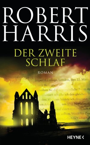 ISBN 9783453272088: Der zweite Schlaf: Roman