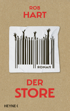 gebrauchtes Buch – Der Store: Roman