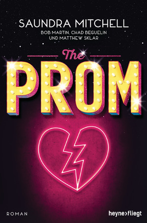 ISBN 9783453273030: The Prom – Roman