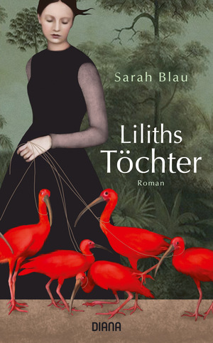 ISBN 9783453273085: Liliths Töchter