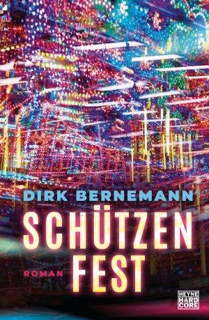 ISBN 9783453273399: Schützenfest