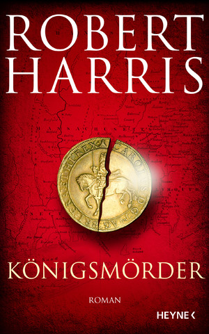 ISBN 9783453273719: Königsmörder: Roman