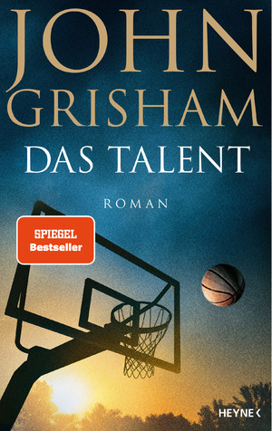 ISBN 9783453273757: Das Talent