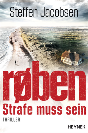 ISBN 9783453273894: røben - Strafe muss sein