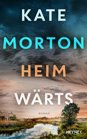 gebrauchtes Buch – Kate Morton – Heimwärts : Roman