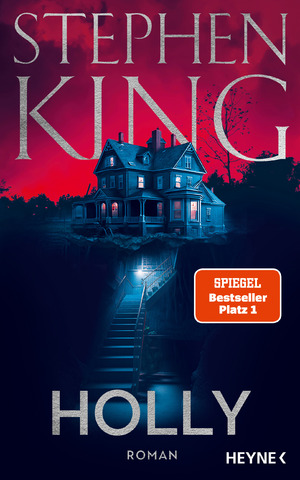 gebrauchtes Buch – Stephen King – Holly