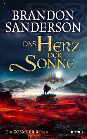 ISBN 9783453274402: Das Herz der Sonne – Ein Kosmeer-Roman