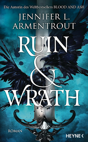 neues Buch – Jennifer L. Armentrout – Armentrout, Jennifer L./Ruin and Wrath