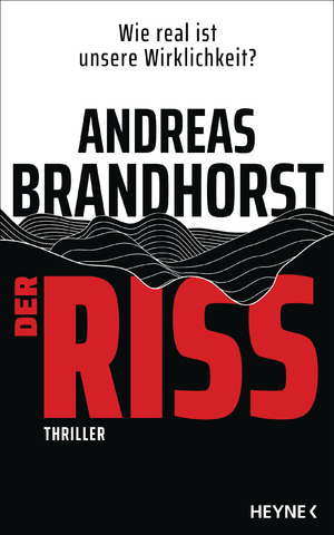 ISBN 9783453274822: Der Riss