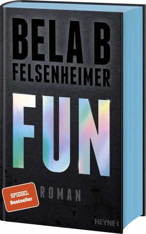 ISBN 9783453275133: Fun – Roman