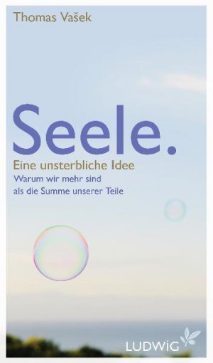 ISBN 9783453280199: Seele. Eine unsterbliche Idee - Warum wir mehr sind als die Summe unserer Teile