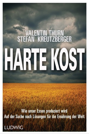 gebrauchtes Buch – Harte Kost