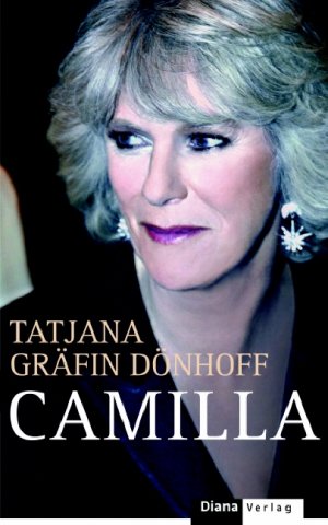 gebrauchtes Buch – Tatjana Dönhoff – Camilla Tatjana Gräfin Dönhoff