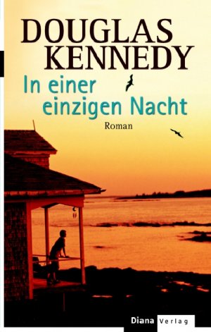 ISBN 9783453290242: In einer einzigen Nacht : Roman. Aus dem Engl. von Silvia Morawetz