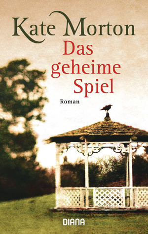 gebrauchtes Buch – Das geheime Spiel: Roman Kate Morton and Charlotte Breuer – Das geheime Spiel: Roman Kate Morton and Charlotte Breuer