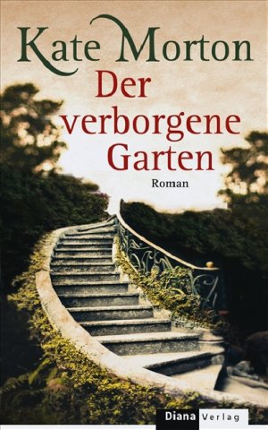 ISBN 9783453290631: Der verborgene Garten: Roman - signiert