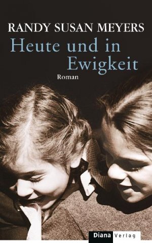 ISBN 9783453290884: Heute und in Ewigkeit