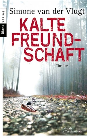 ISBN 9783453290921: Kalte Freundschaft – Roman