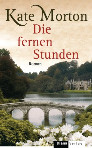 ISBN 9783453290945: Die fernen Stunden – Roman