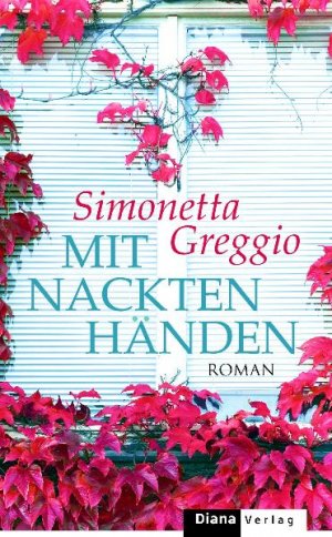 ISBN 9783453290990: Mit nackten Händen