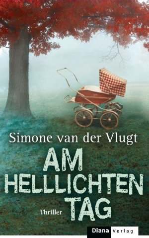 ISBN 9783453291096: Am helllichten Tag